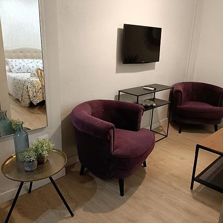 Apartamentos Los Lobos Grenada Zewnętrze zdjęcie