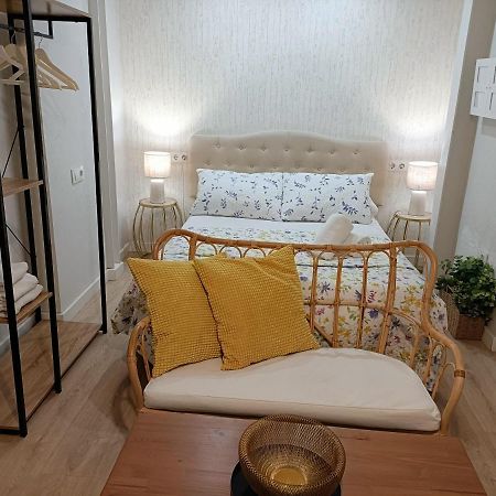 Apartamentos Los Lobos Grenada Zewnętrze zdjęcie