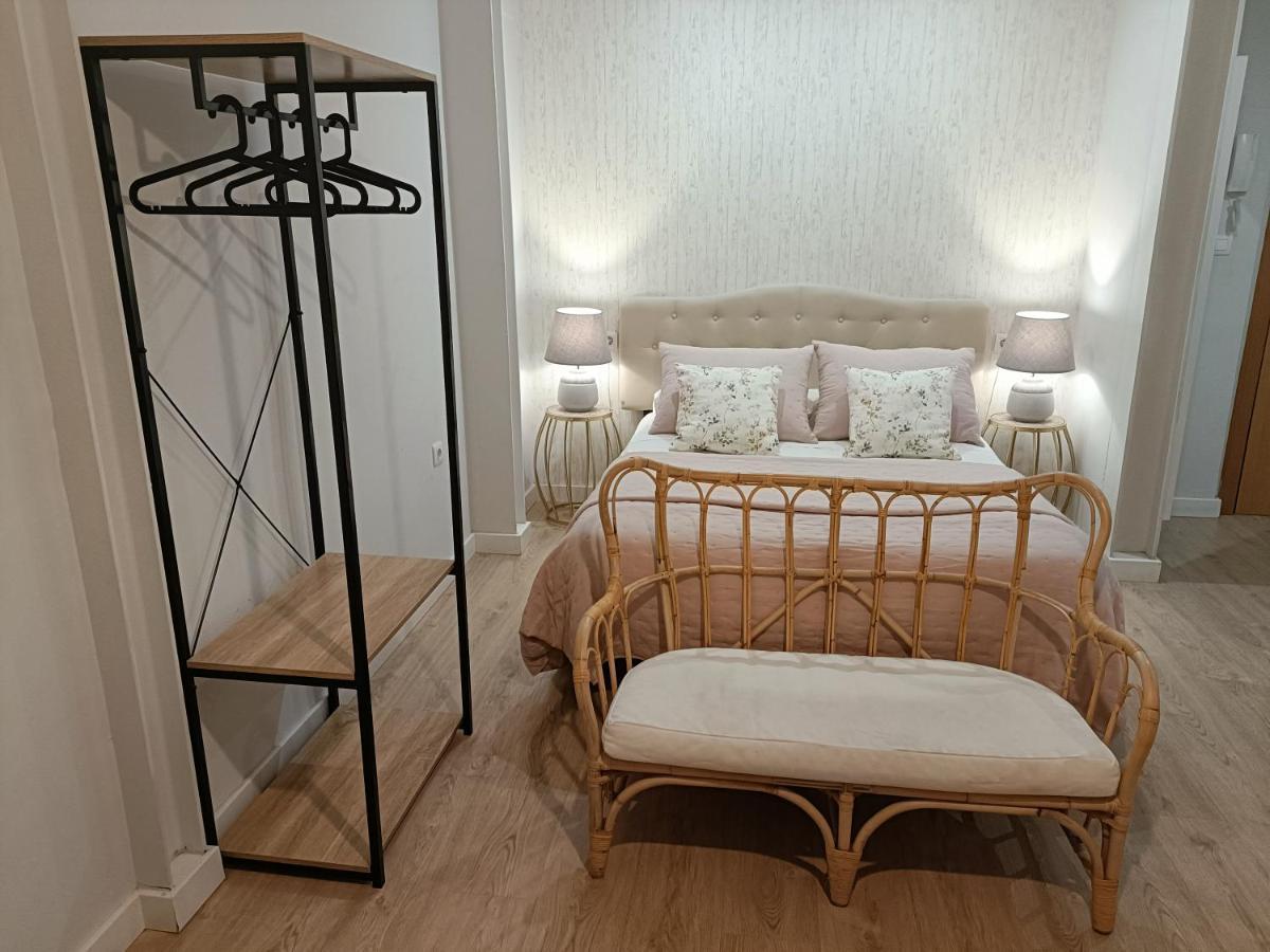 Apartamentos Los Lobos Grenada Zewnętrze zdjęcie