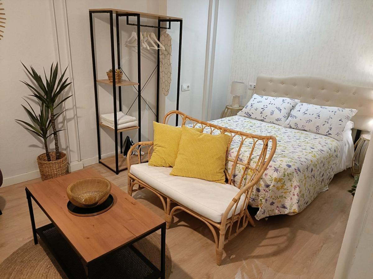 Apartamentos Los Lobos Grenada Zewnętrze zdjęcie