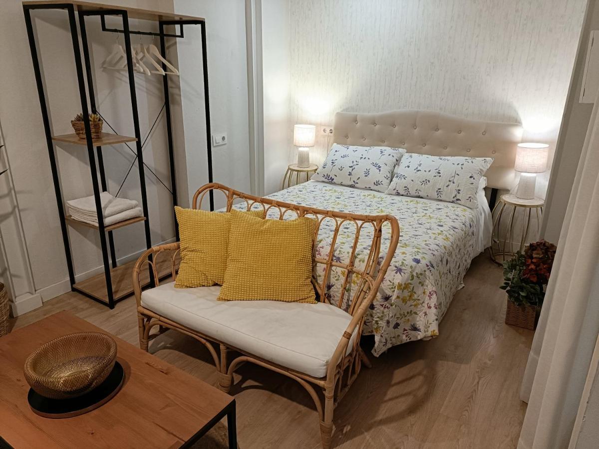 Apartamentos Los Lobos Grenada Zewnętrze zdjęcie