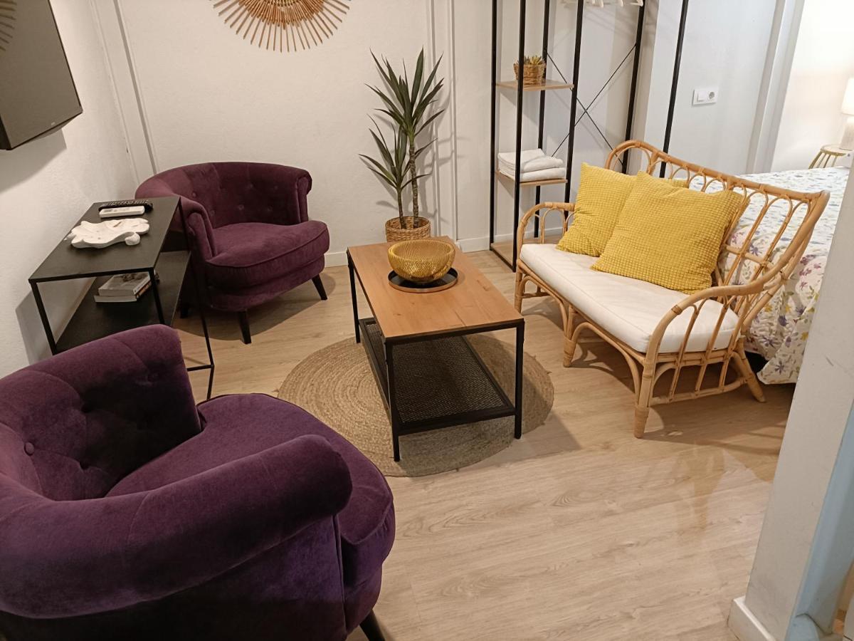 Apartamentos Los Lobos Grenada Zewnętrze zdjęcie