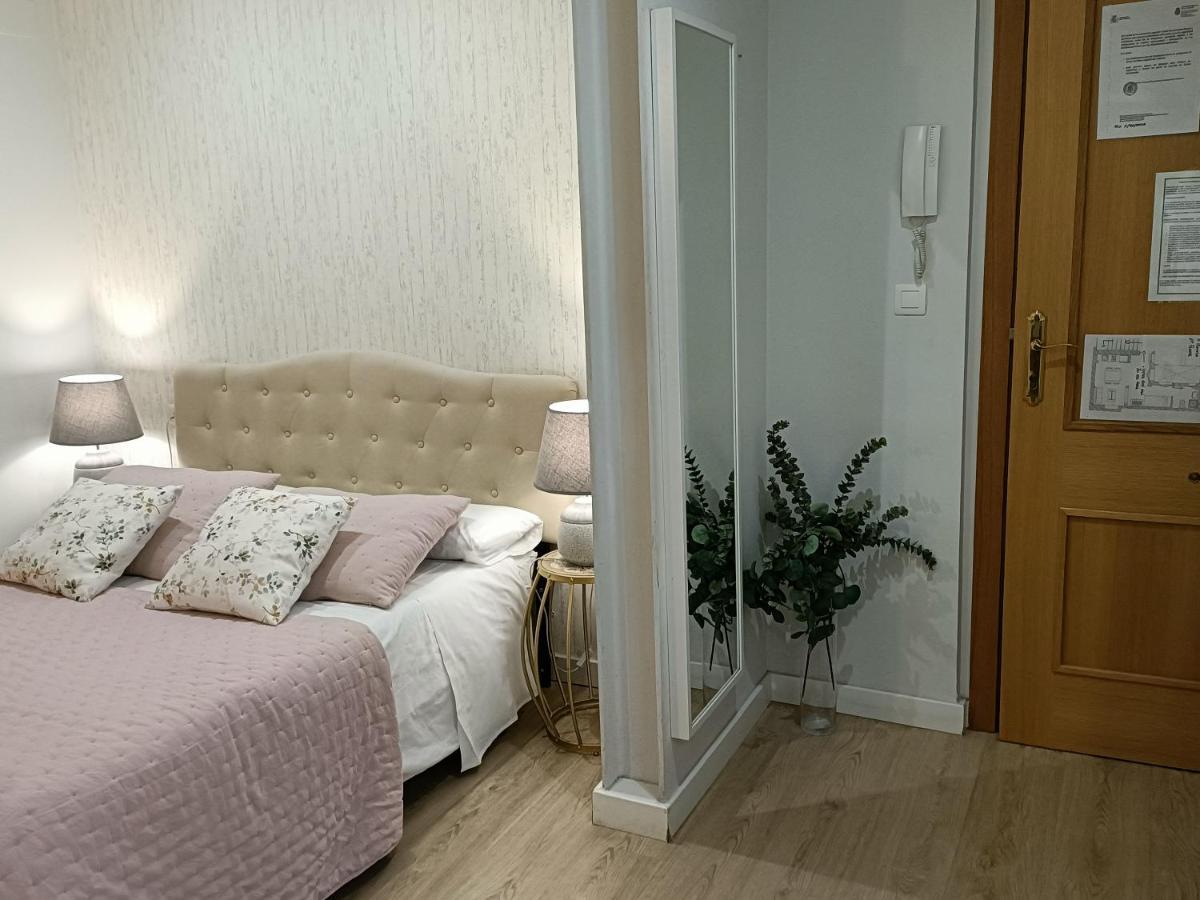 Apartamentos Los Lobos Grenada Zewnętrze zdjęcie