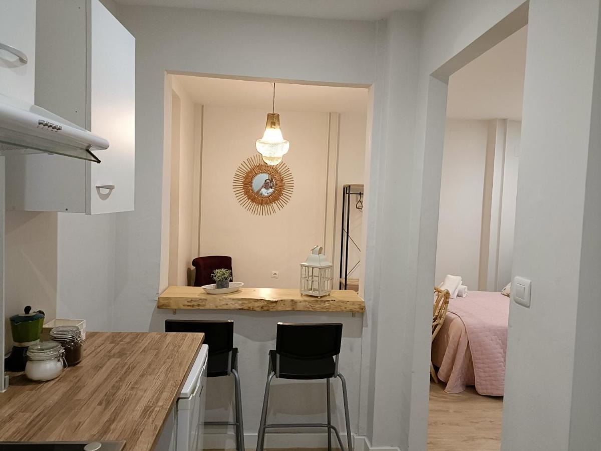 Apartamentos Los Lobos Grenada Zewnętrze zdjęcie