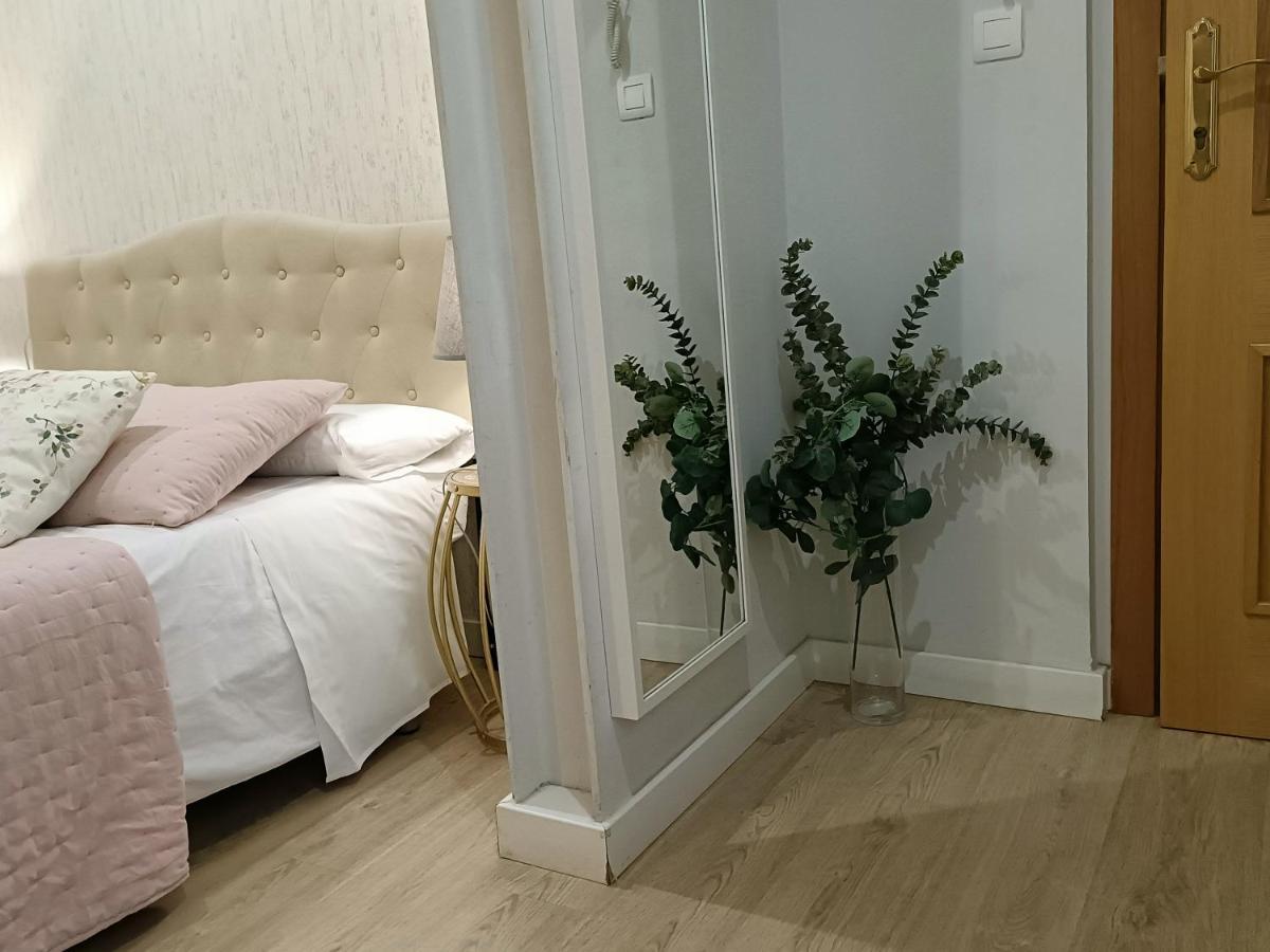 Apartamentos Los Lobos Grenada Zewnętrze zdjęcie