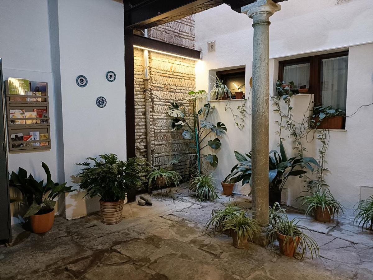 Apartamentos Los Lobos Grenada Zewnętrze zdjęcie