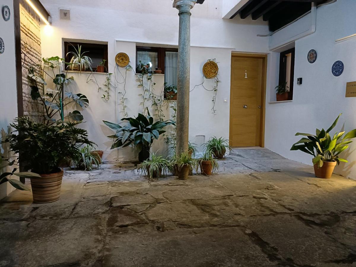 Apartamentos Los Lobos Grenada Zewnętrze zdjęcie