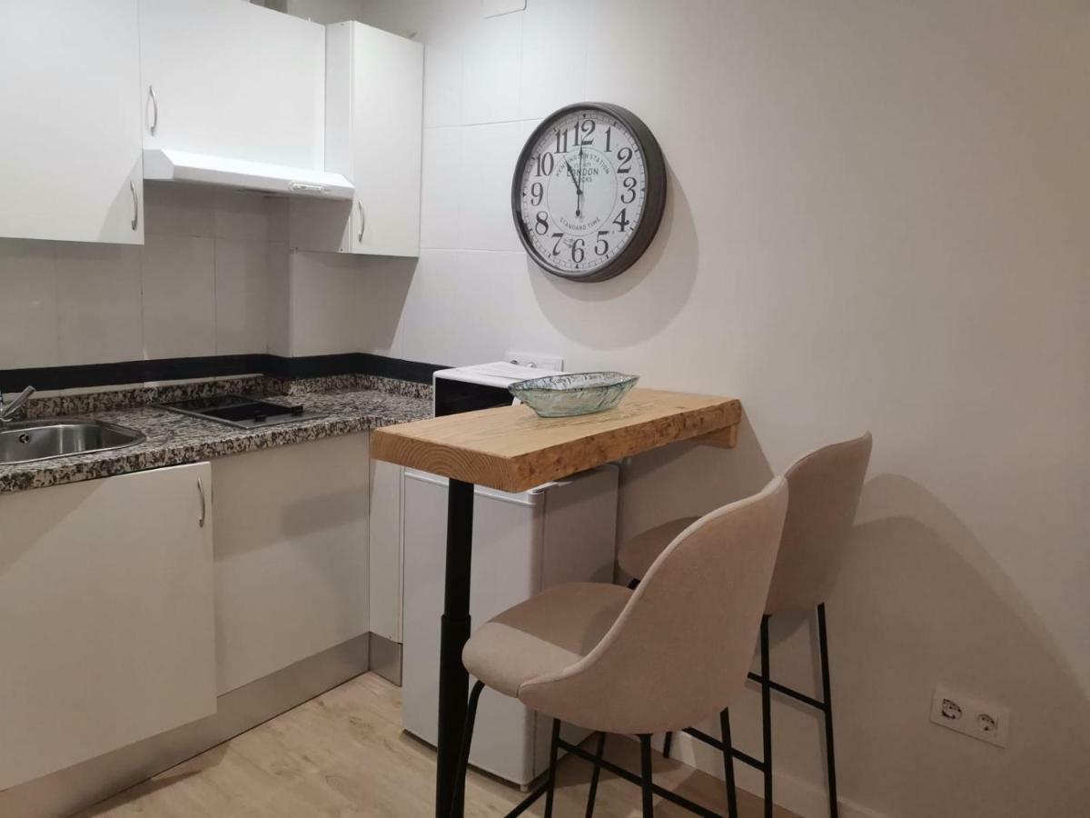 Apartamentos Los Lobos Grenada Zewnętrze zdjęcie