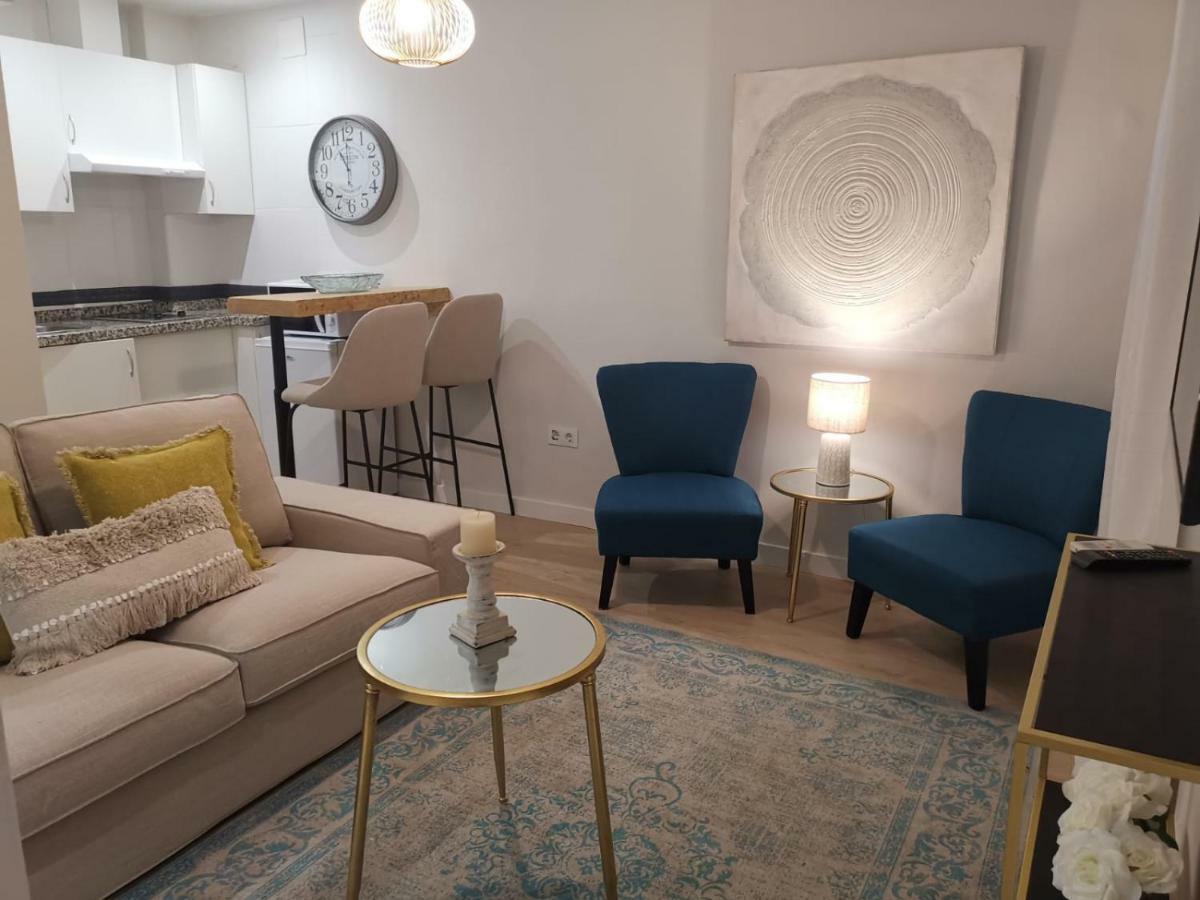 Apartamentos Los Lobos Grenada Zewnętrze zdjęcie