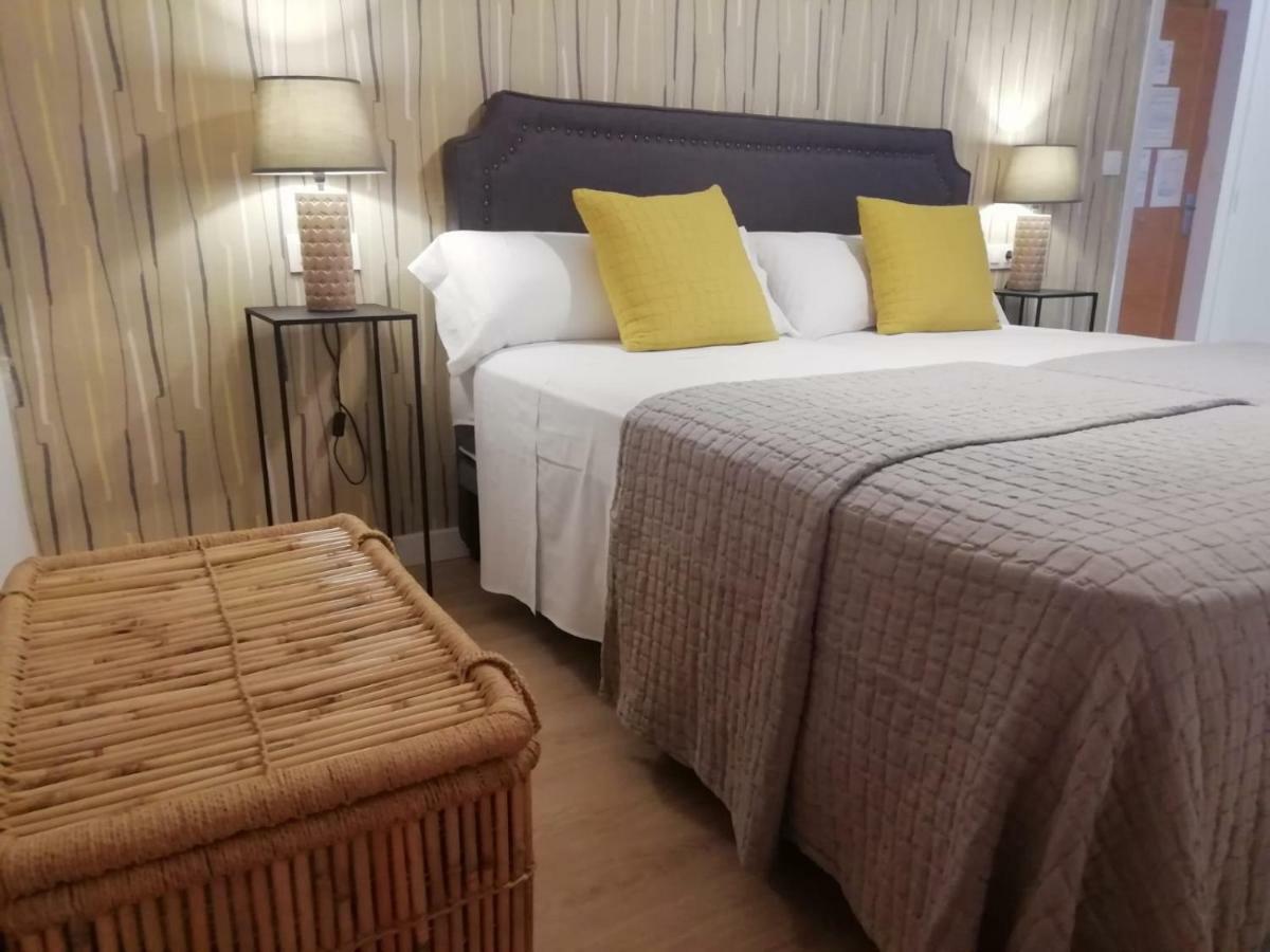 Apartamentos Los Lobos Grenada Zewnętrze zdjęcie