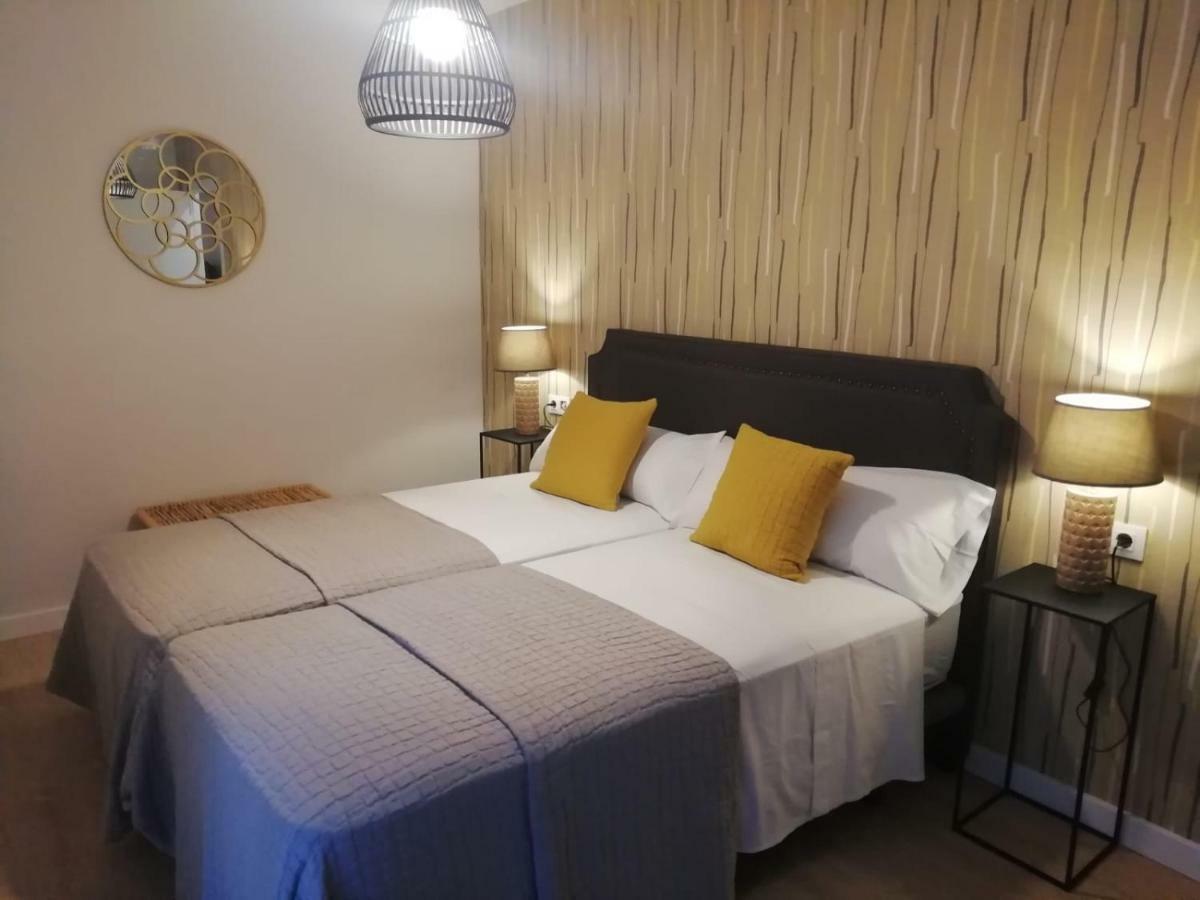Apartamentos Los Lobos Grenada Zewnętrze zdjęcie
