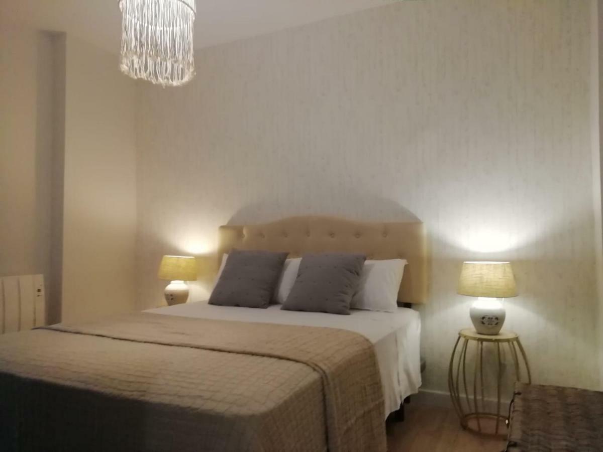 Apartamentos Los Lobos Grenada Zewnętrze zdjęcie