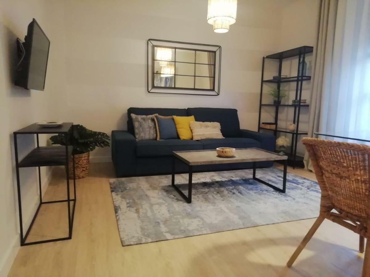 Apartamentos Los Lobos Grenada Zewnętrze zdjęcie