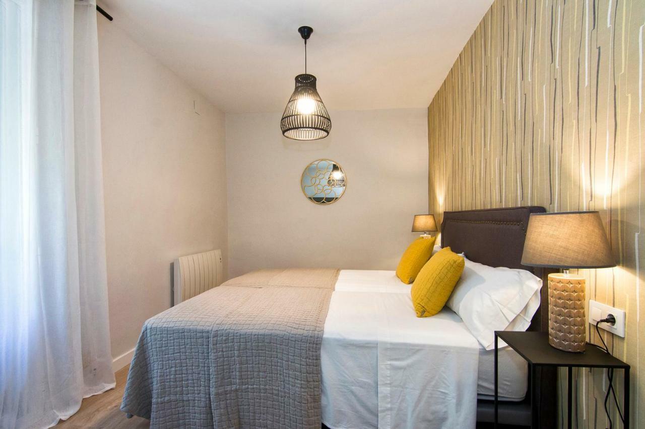 Apartamentos Los Lobos Grenada Zewnętrze zdjęcie