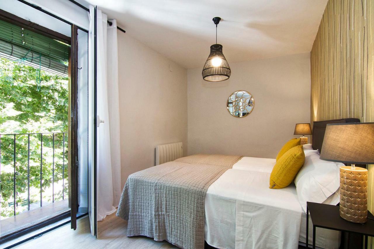 Apartamentos Los Lobos Grenada Zewnętrze zdjęcie