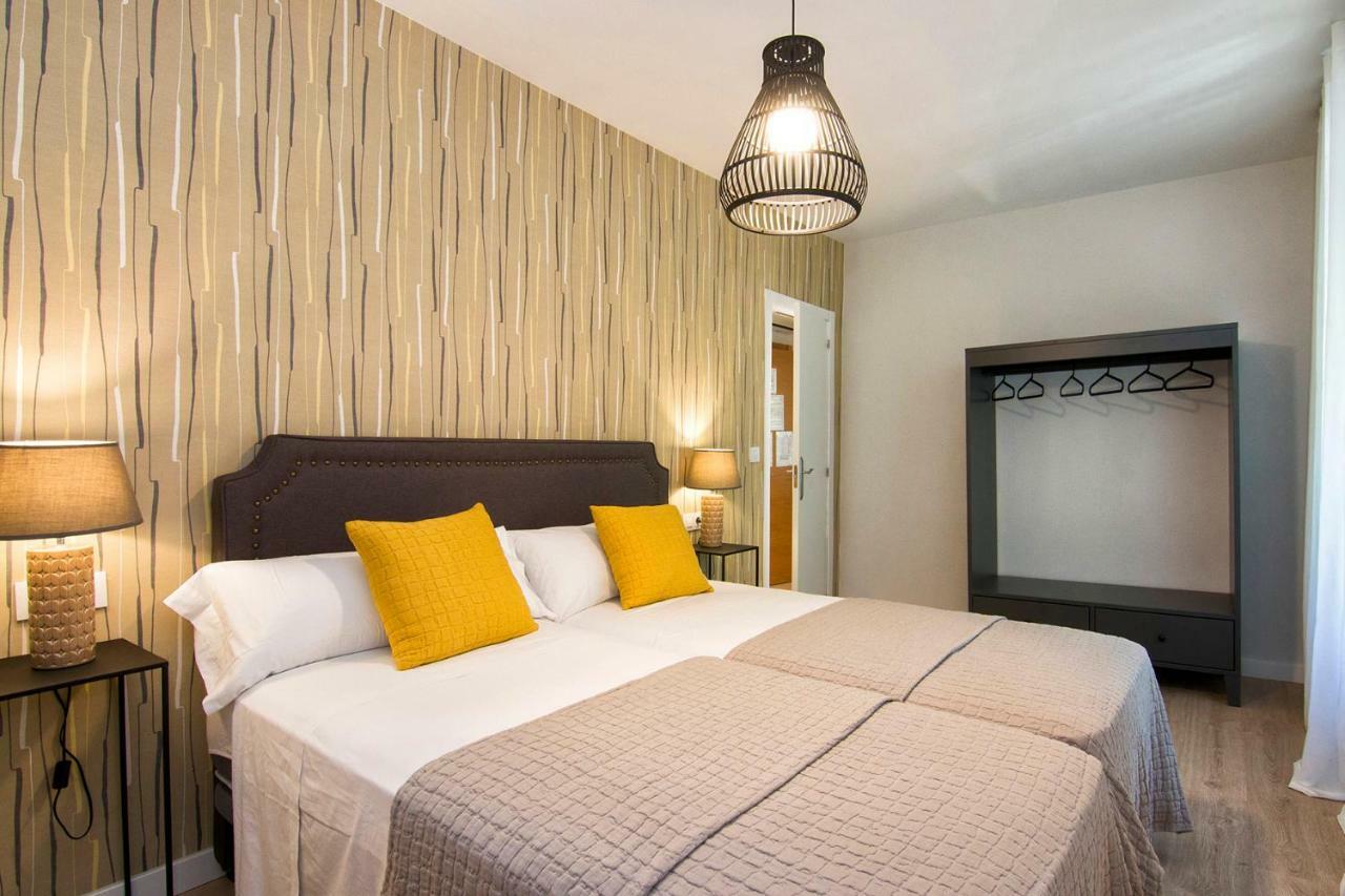 Apartamentos Los Lobos Grenada Zewnętrze zdjęcie