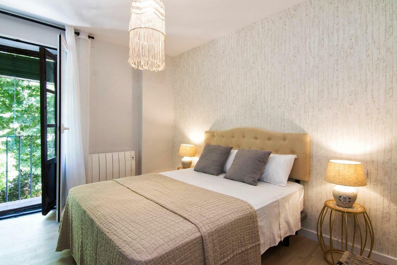 Apartamentos Los Lobos Grenada Zewnętrze zdjęcie