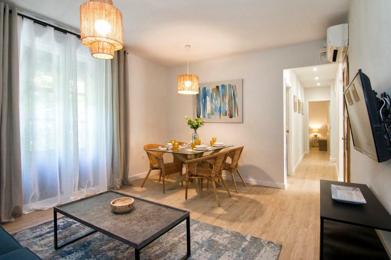 Apartamentos Los Lobos Grenada Zewnętrze zdjęcie