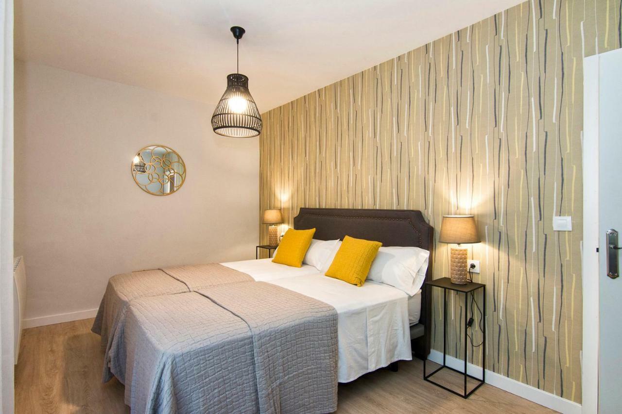 Apartamentos Los Lobos Grenada Zewnętrze zdjęcie