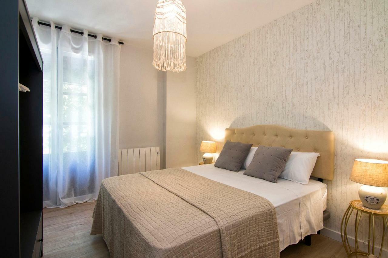 Apartamentos Los Lobos Grenada Zewnętrze zdjęcie