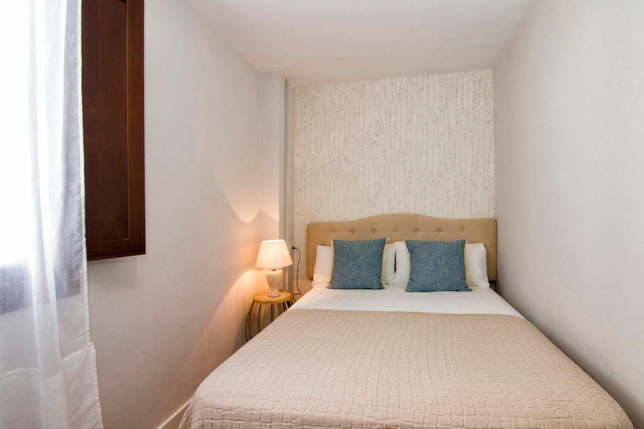 Apartamentos Los Lobos Grenada Zewnętrze zdjęcie