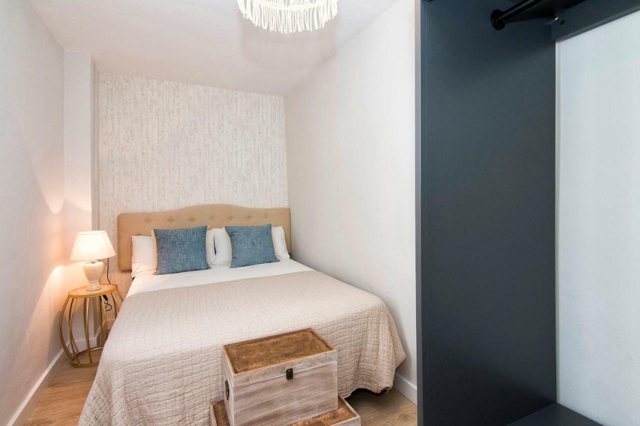 Apartamentos Los Lobos Grenada Zewnętrze zdjęcie