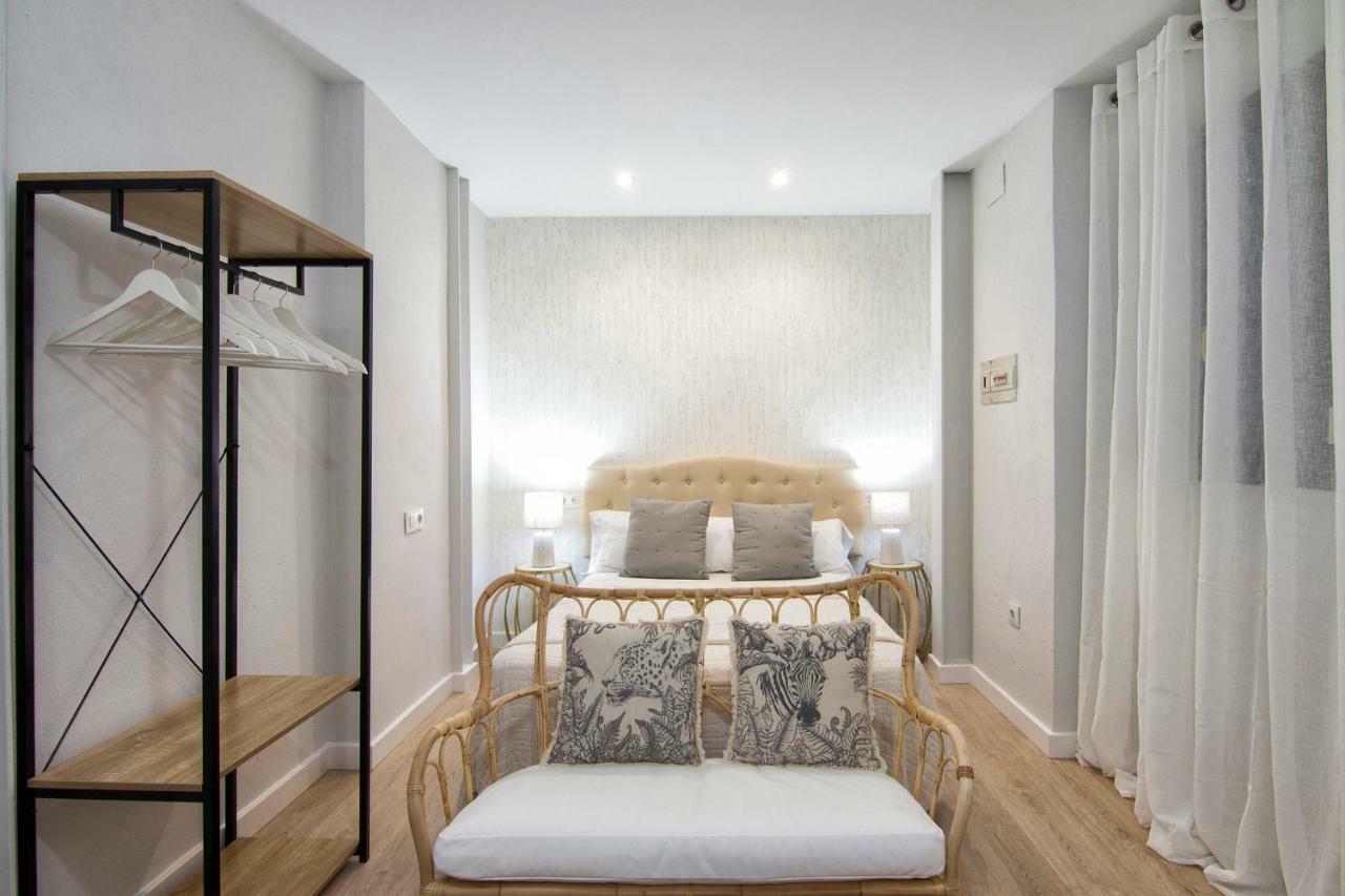 Apartamentos Los Lobos Grenada Zewnętrze zdjęcie