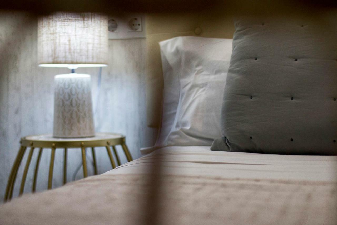 Apartamentos Los Lobos Grenada Zewnętrze zdjęcie