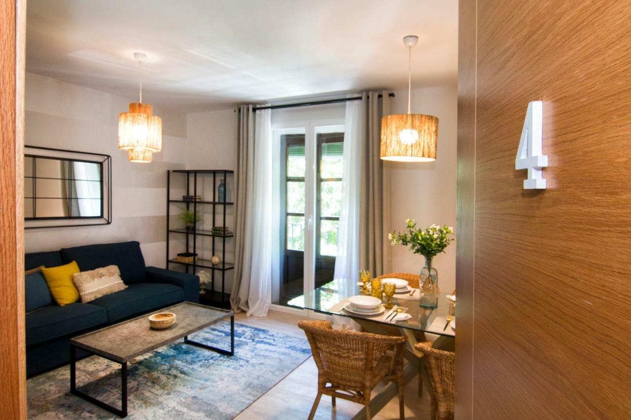Apartamentos Los Lobos Grenada Zewnętrze zdjęcie