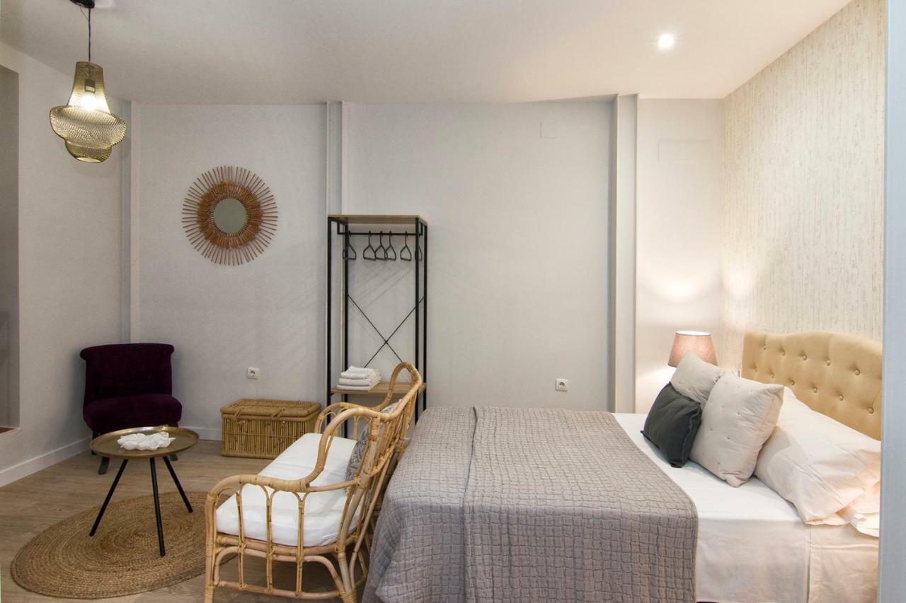Apartamentos Los Lobos Grenada Zewnętrze zdjęcie