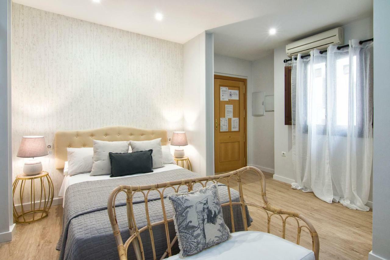 Apartamentos Los Lobos Grenada Zewnętrze zdjęcie