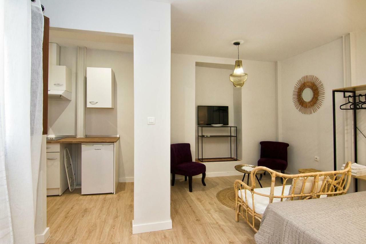 Apartamentos Los Lobos Grenada Zewnętrze zdjęcie