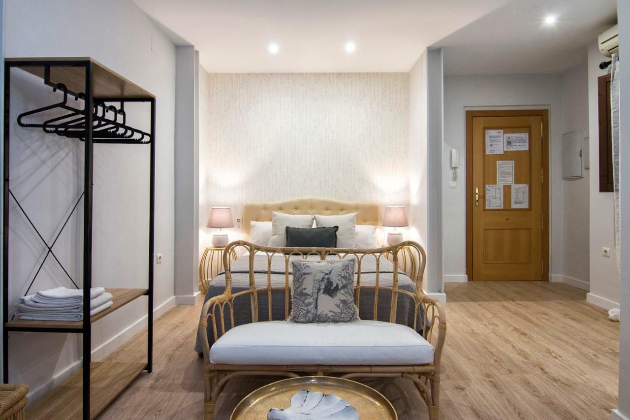 Apartamentos Los Lobos Grenada Zewnętrze zdjęcie