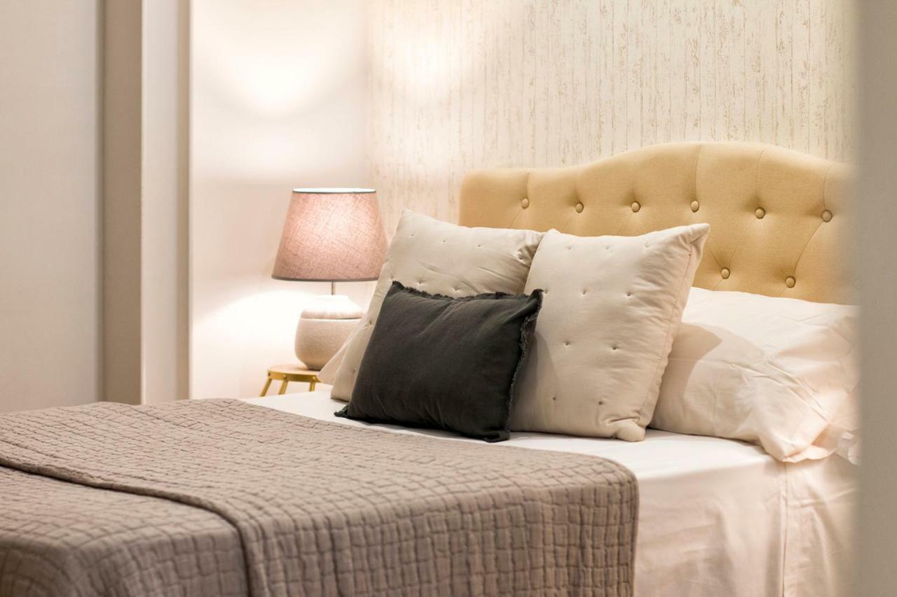 Apartamentos Los Lobos Grenada Zewnętrze zdjęcie