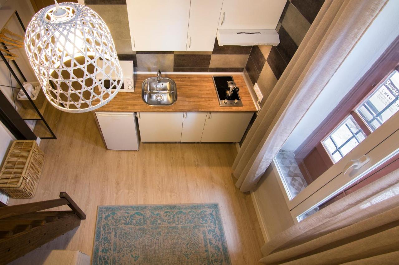 Apartamentos Los Lobos Grenada Zewnętrze zdjęcie