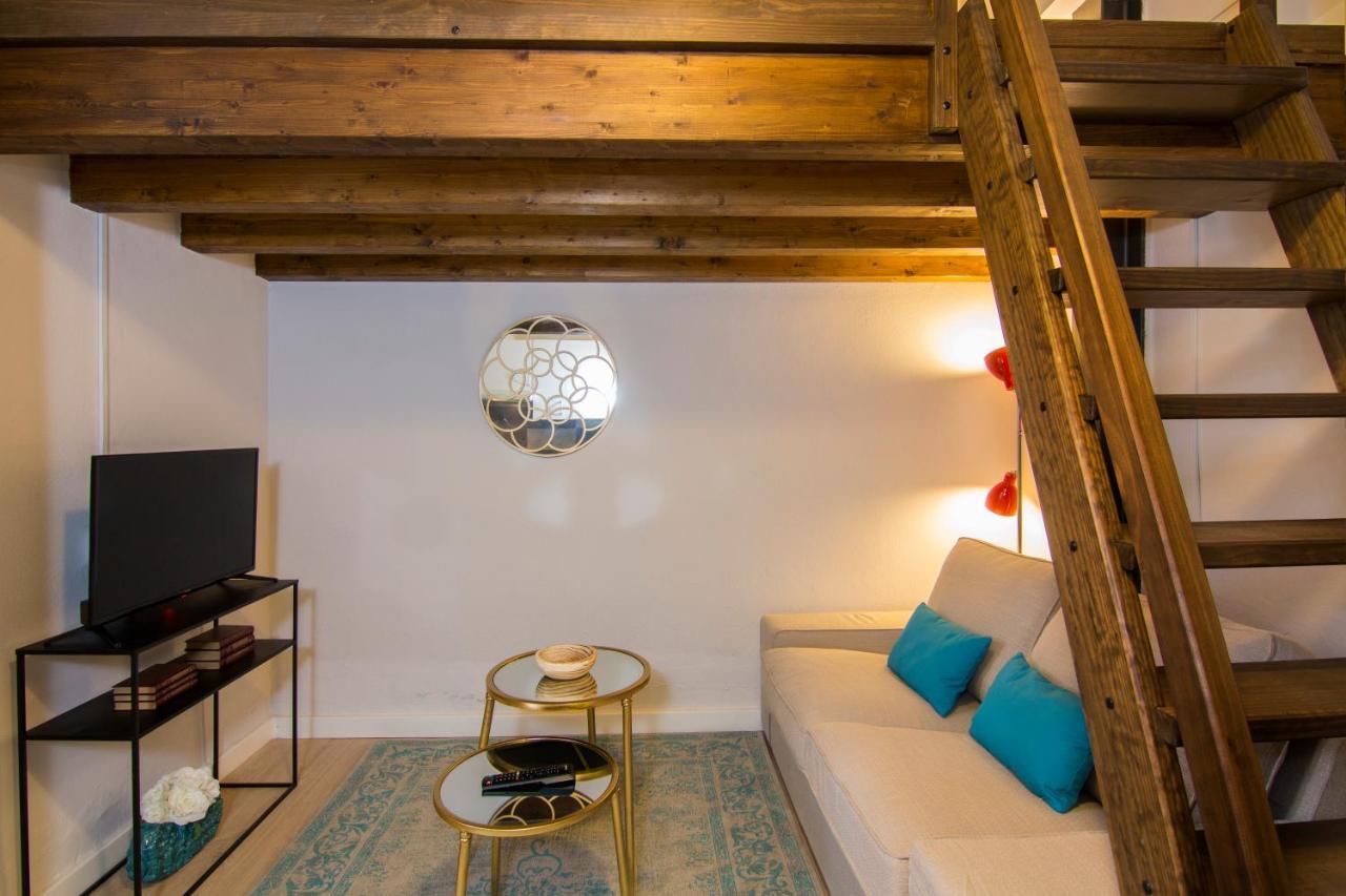 Apartamentos Los Lobos Grenada Zewnętrze zdjęcie