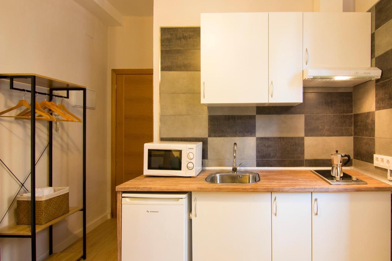 Apartamentos Los Lobos Grenada Zewnętrze zdjęcie