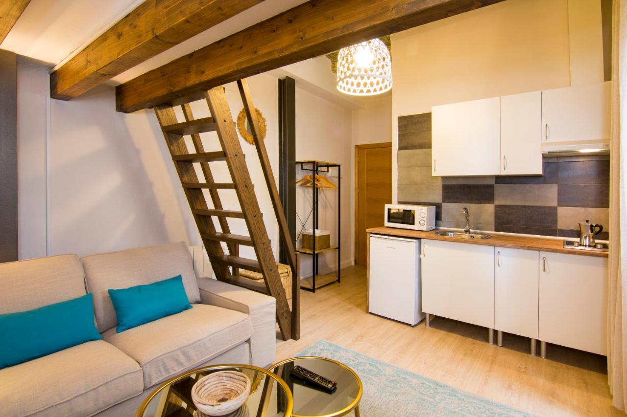 Apartamentos Los Lobos Grenada Zewnętrze zdjęcie